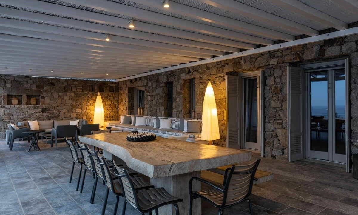 Photo of Outdoor in Agios Ioannis