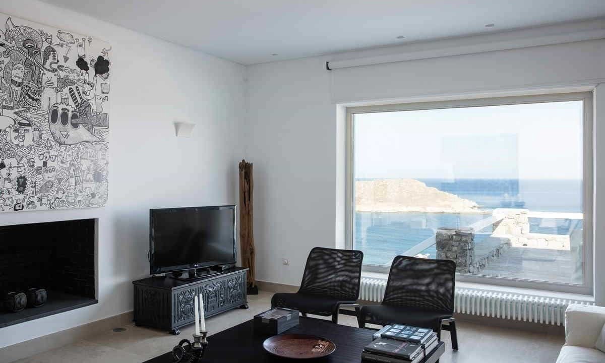 Photo of Livingroom in Agios Ioannis