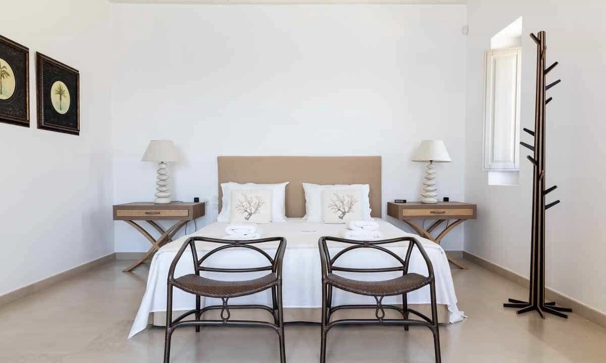 Photo of Bedroom in Agios Ioannis