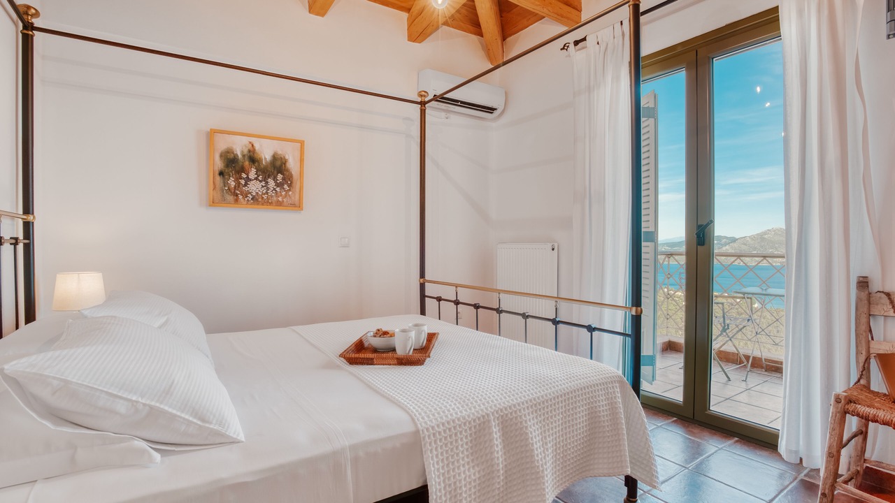 Photo of Patio Balcony in Spanokhorion