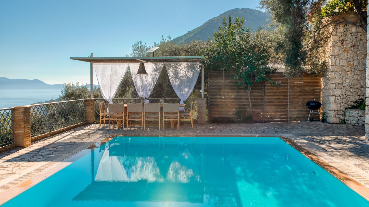 Photo of Outdoor in Spanokhorion