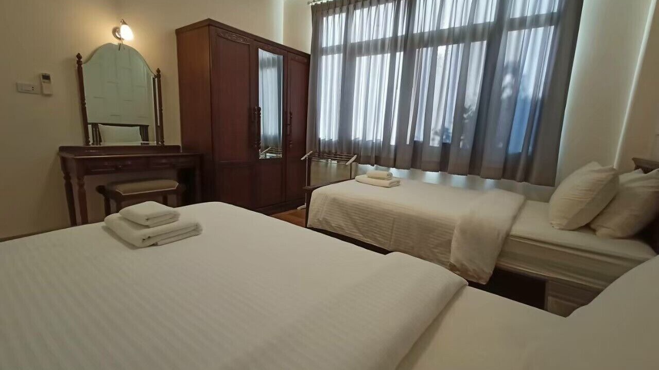 Photo of Bedroom in Thong Chai