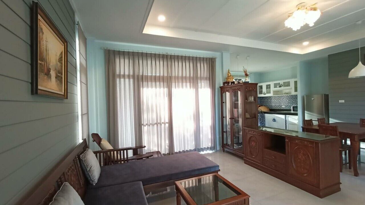 Photo of Livingroom in Thong Chai