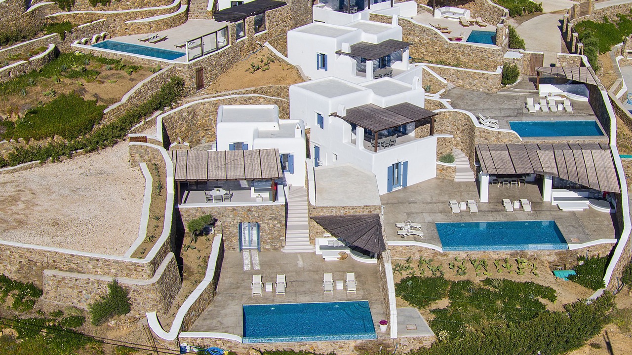 Photo of Outdoor in Panormos