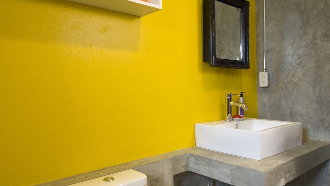 Photo of Bathroom in Sathorn
