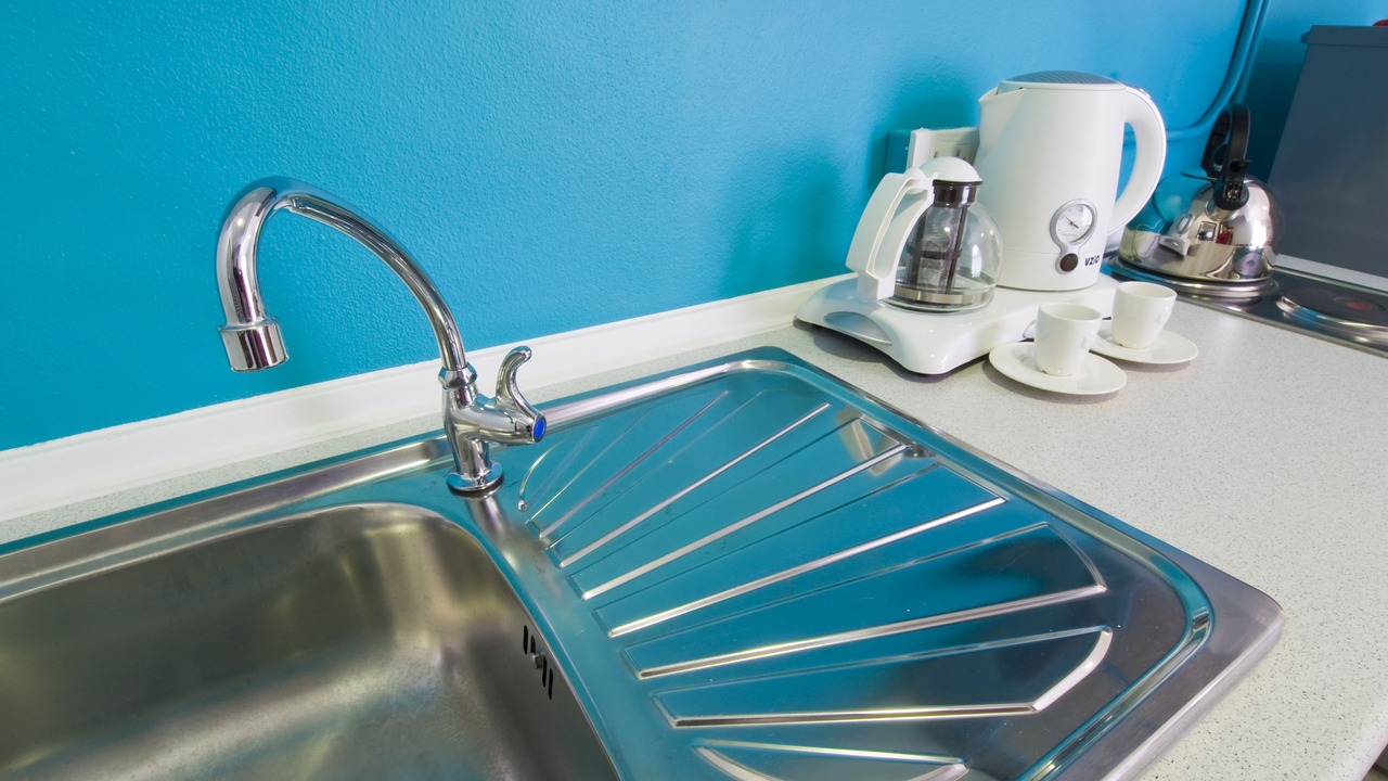 Photo of Kitchen in Sathorn