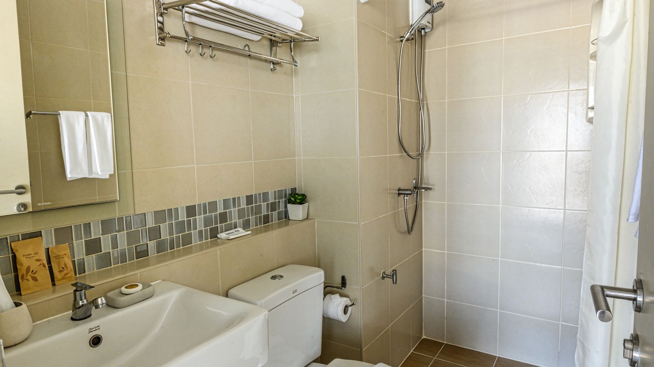 Photo of Bathroom in Nong Kae