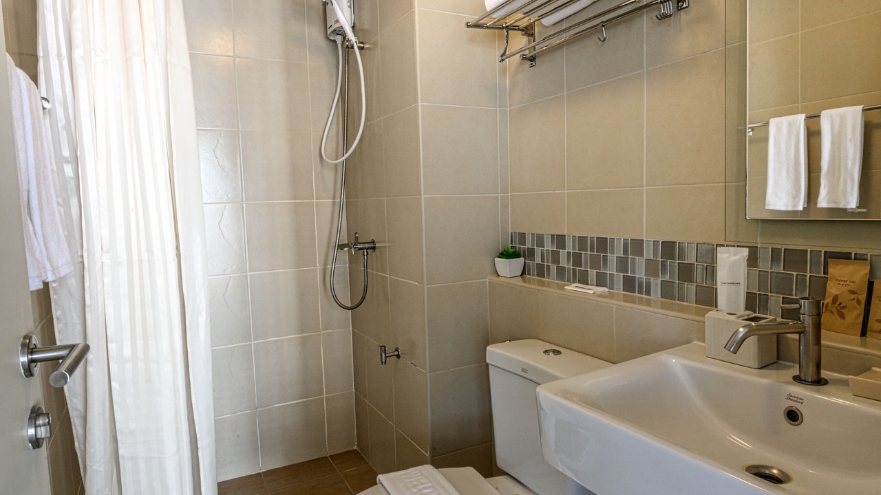 Photo of Bathroom in Nong Kae