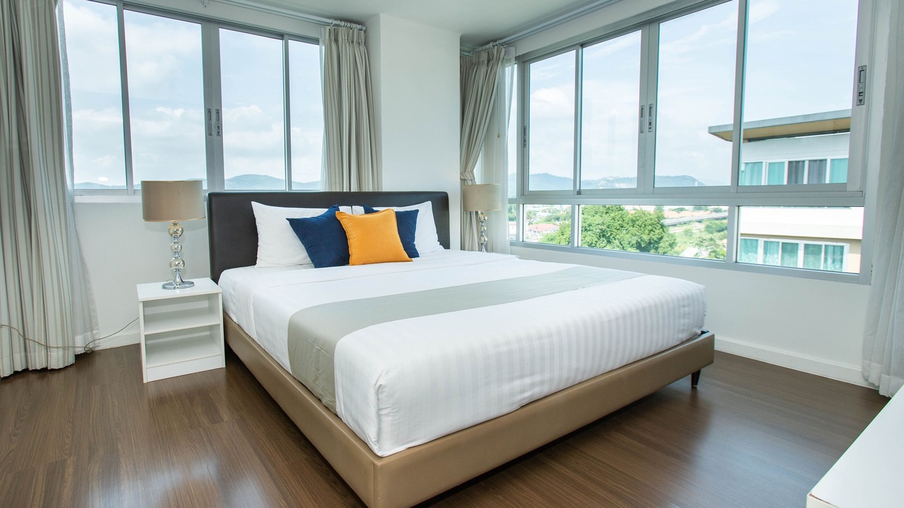 Photo of Bedroom in Nong Kae