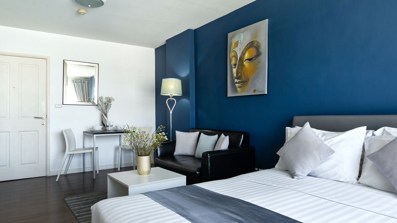 Photo of Bedroom in Nong Kae