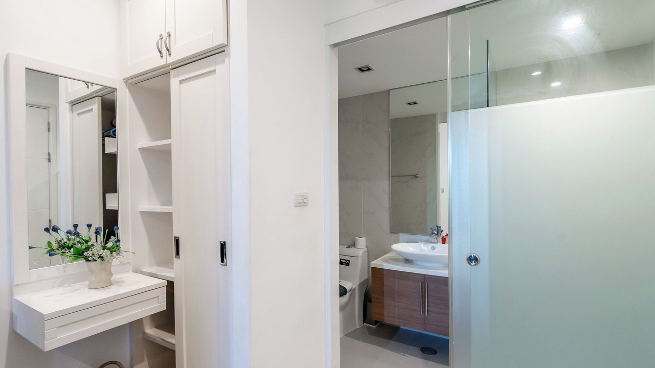 Photo of Bathroom in Khao Takiab