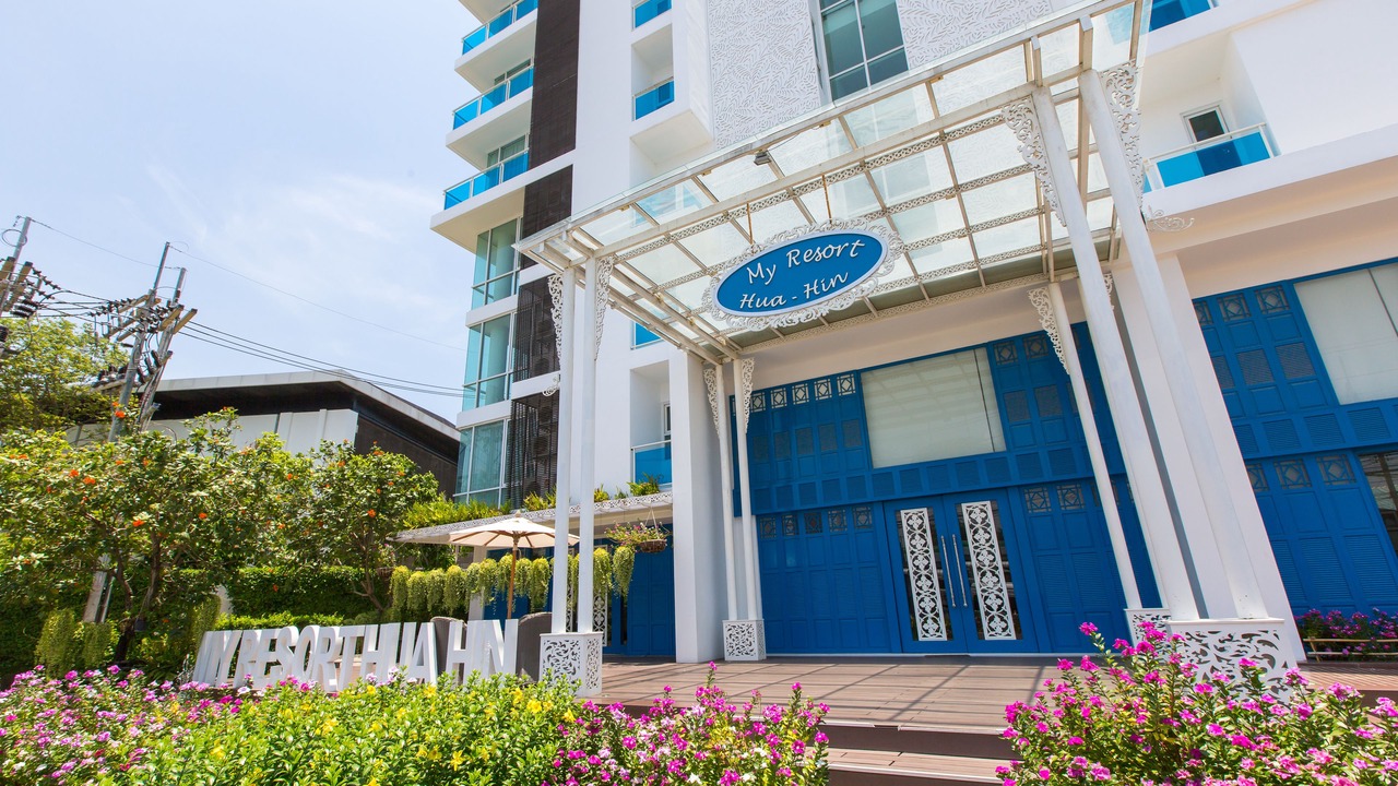 Photo of Outdoor in Khao Takiab