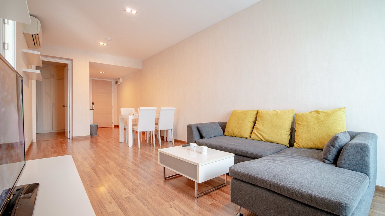 Photo of Livingroom in Khao Takiab