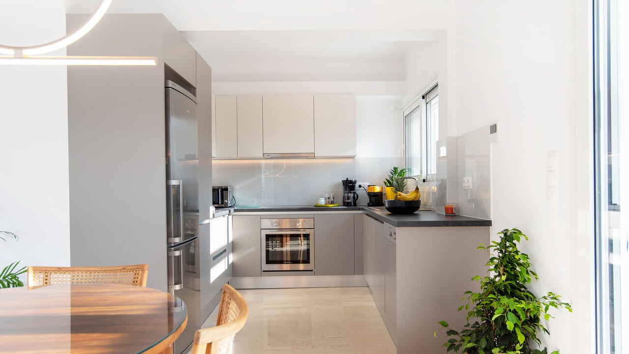 Photo of Kitchen in Kypseli