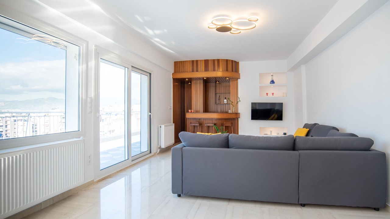 Photo of Livingroom in Kypseli