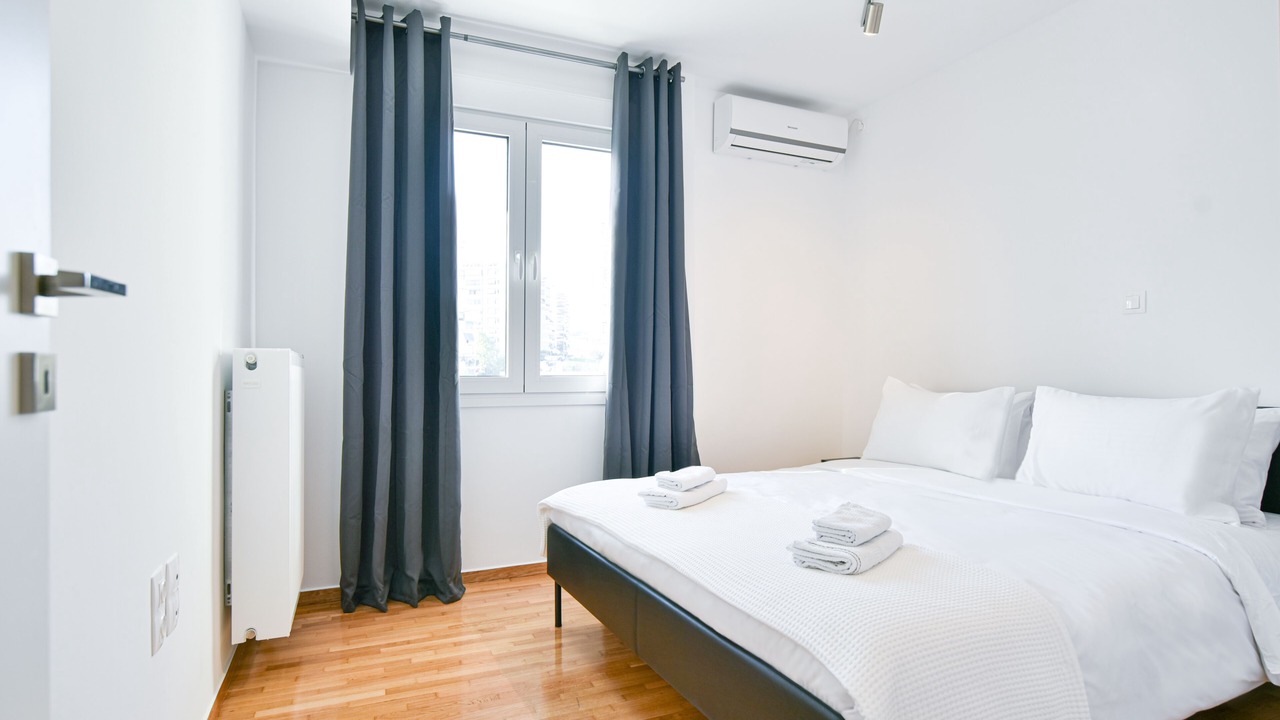 Photo of Bedroom in Kypseli