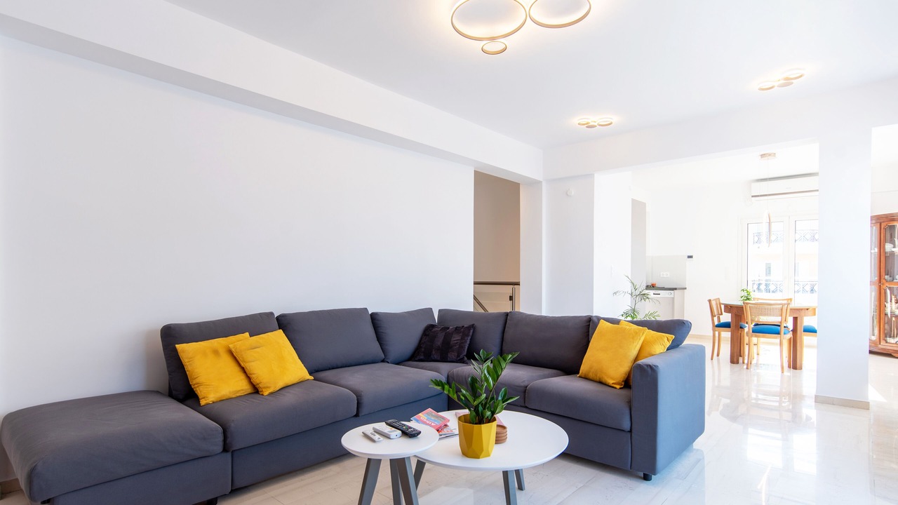 Photo of Livingroom in Kypseli