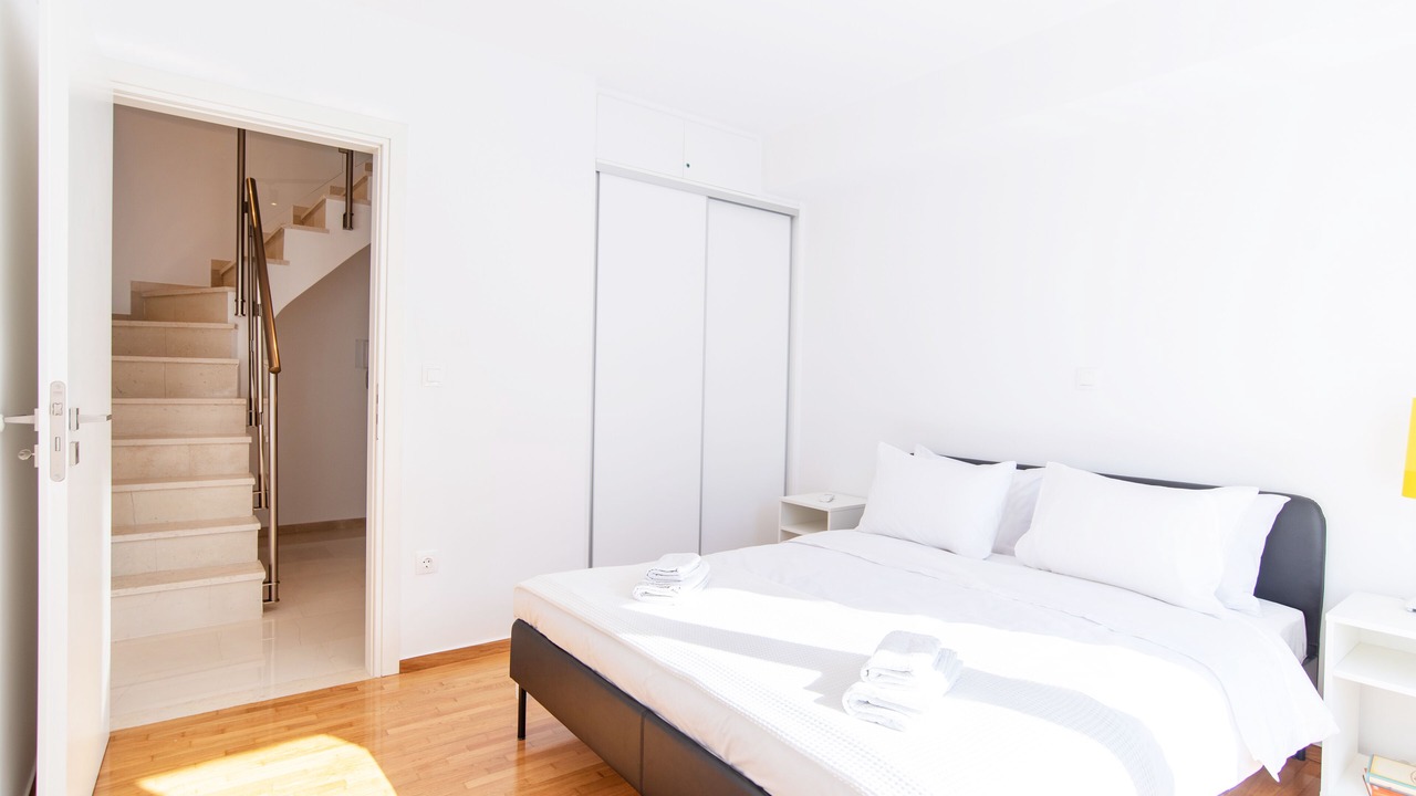 Photo of Bedroom in Kypseli
