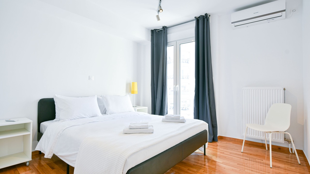 Photo of Bedroom in Kypseli