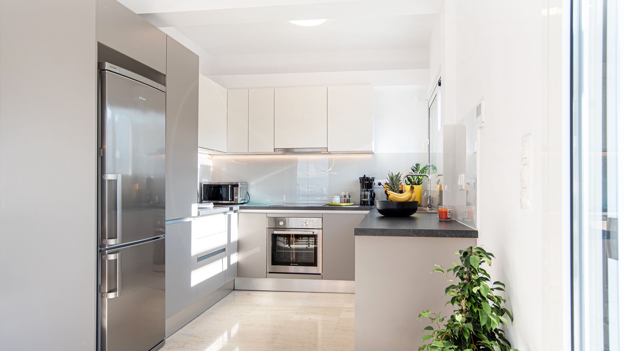 Photo of Kitchen in Kypseli