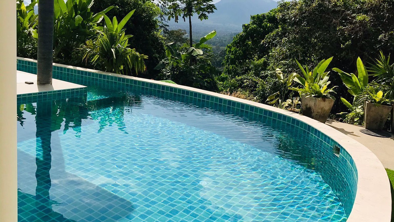 Photo of Outdoor in Koh Samui