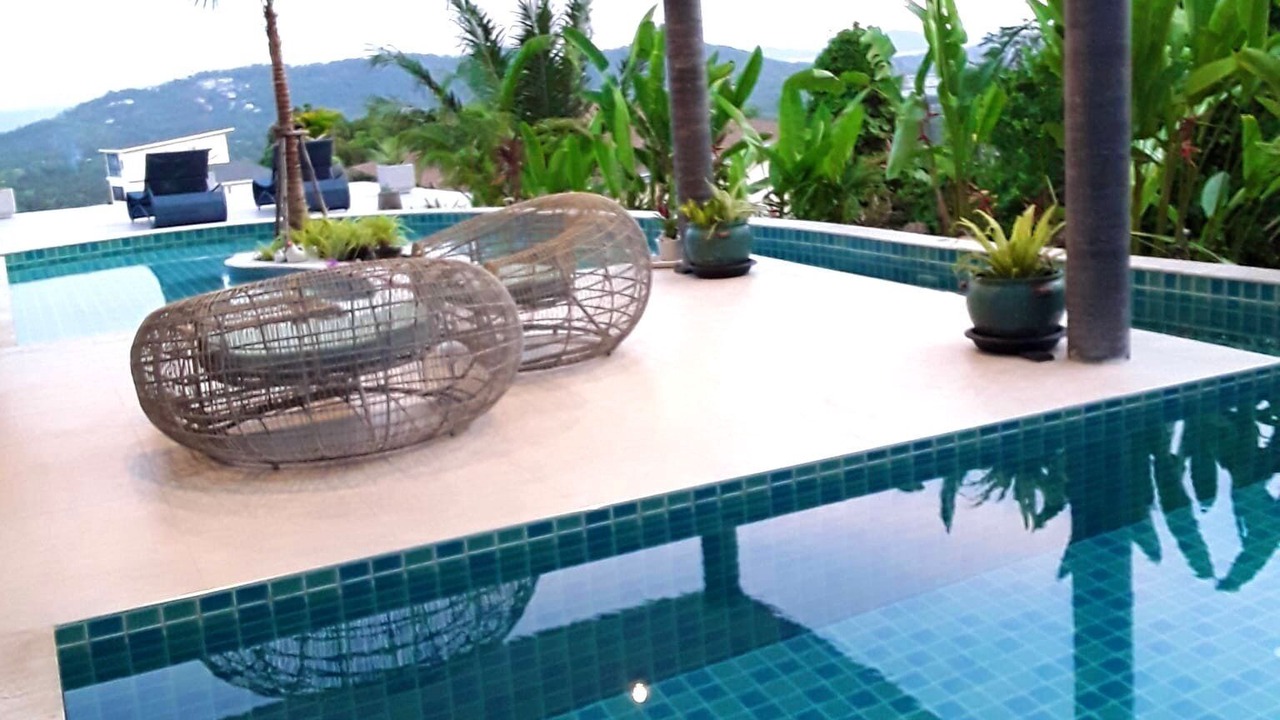 Photo of Outdoor in Koh Samui