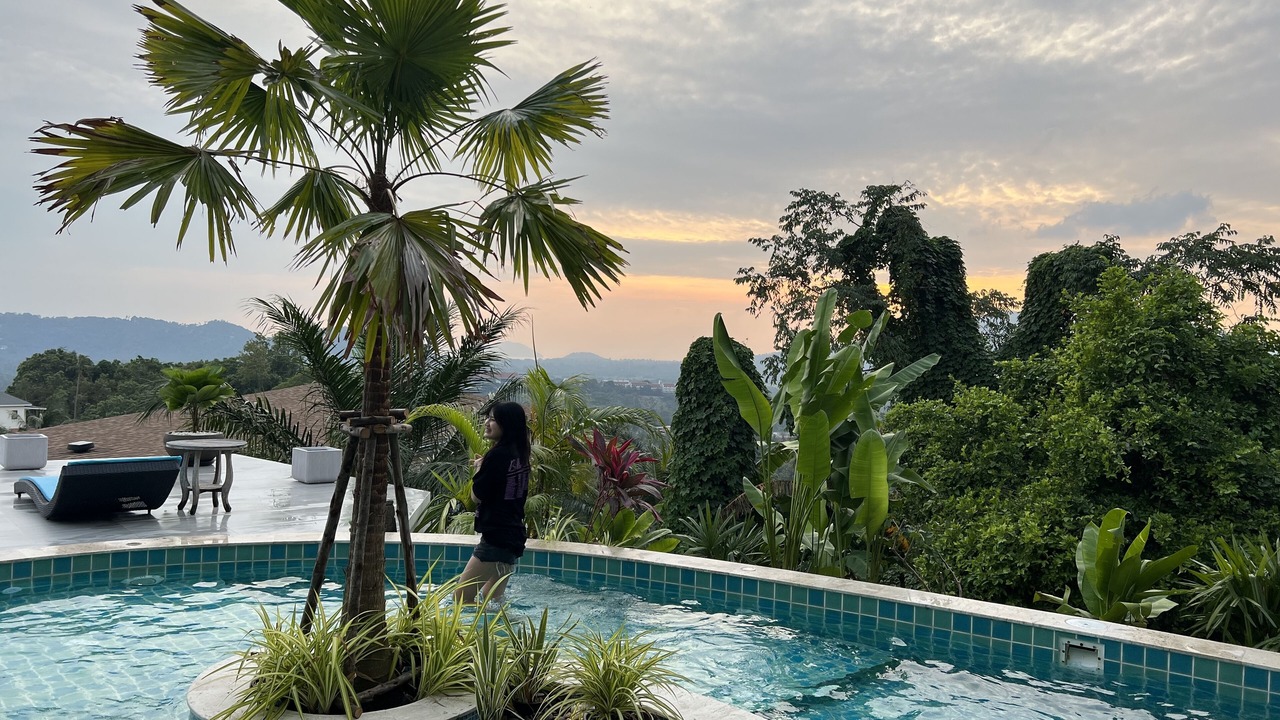 Photo of Outdoor in Koh Samui
