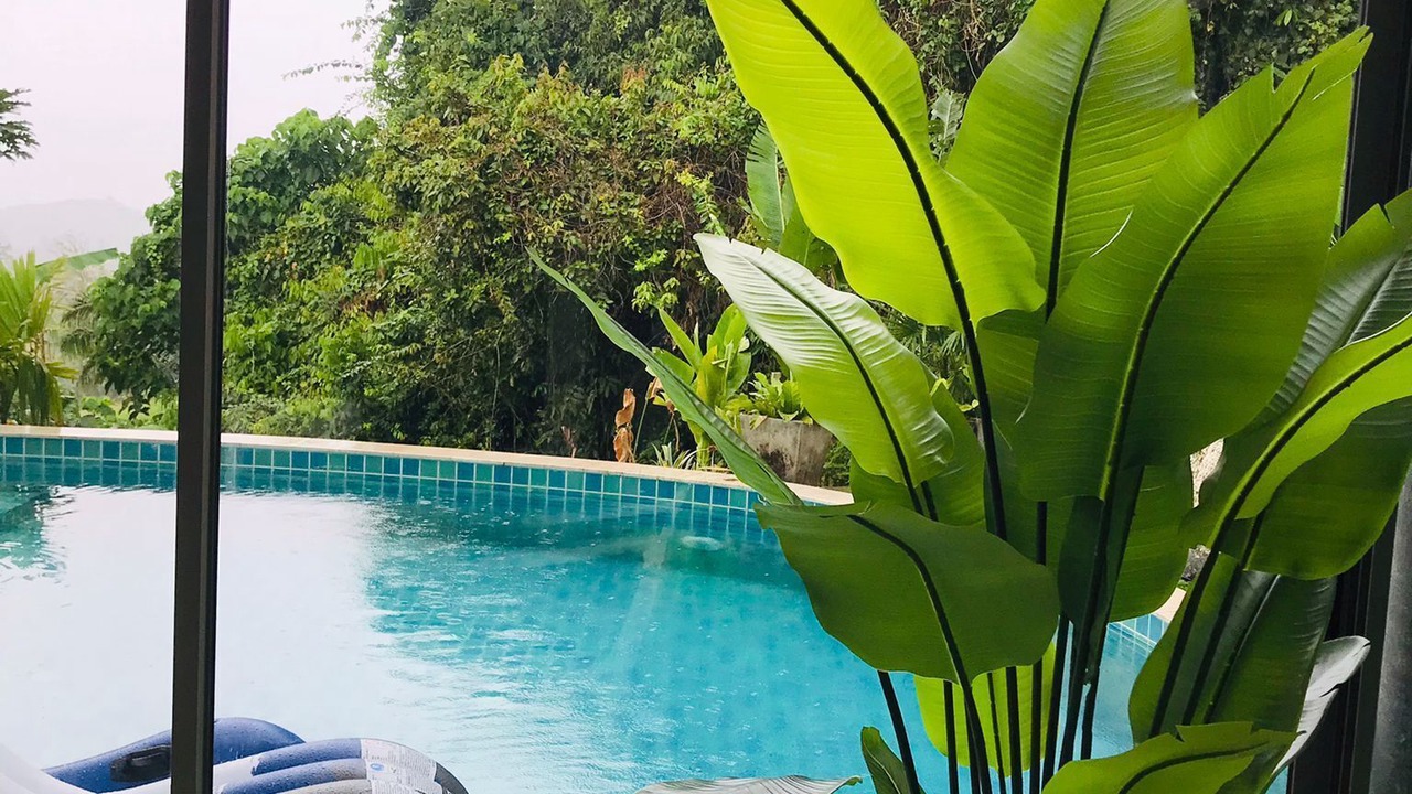 Photo of Outdoor in Koh Samui