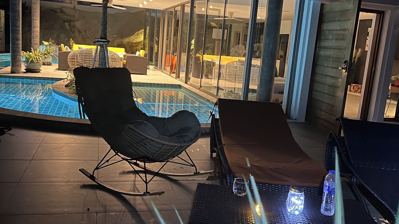 Photo of Outdoor in Koh Samui