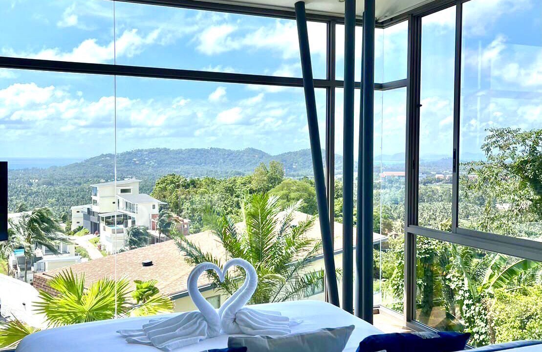 Photo of Bedroom in Koh Samui