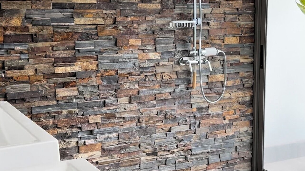 Photo of Bathroom in Koh Samui