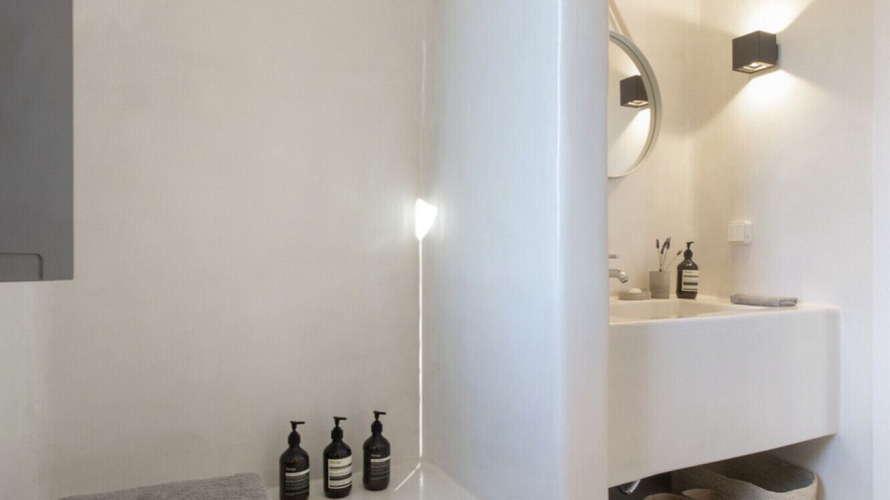 Photo of Bathroom in Kardiani