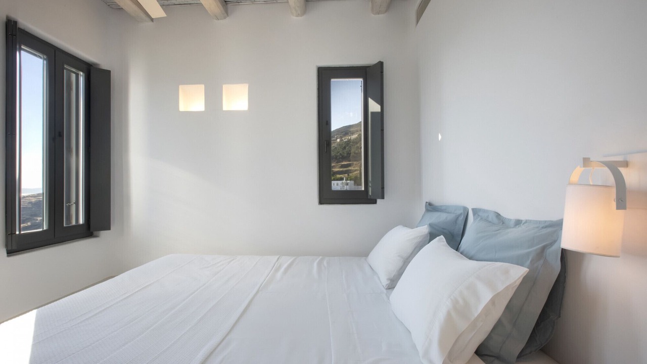 Photo of Bedroom in Kardiani