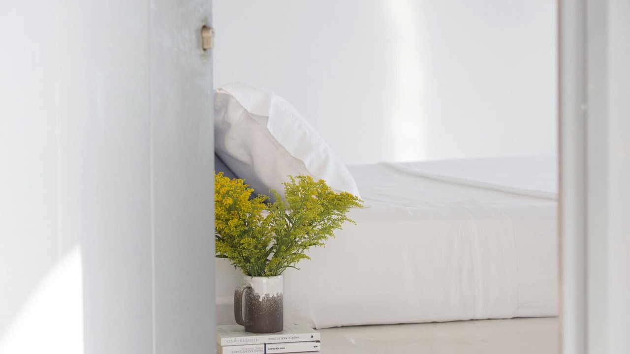 Photo of Bedroom in Kardiani