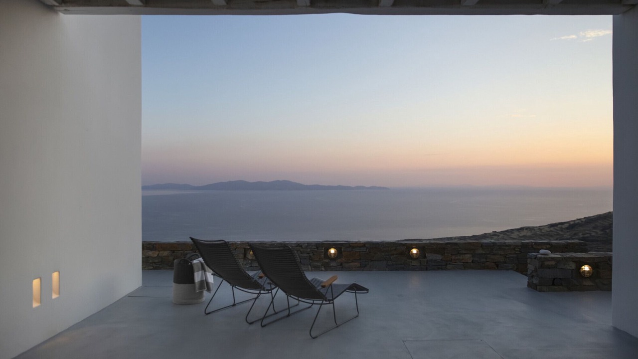 Photo of Patio Balcony in Kardiani