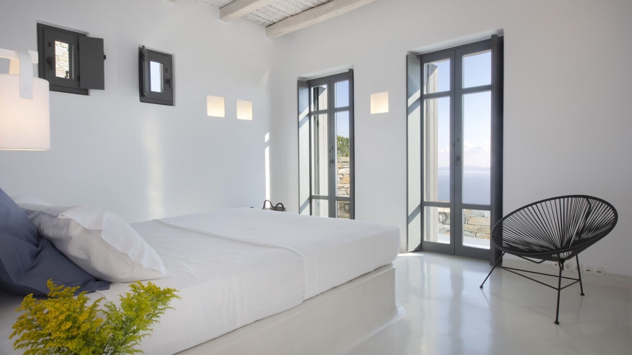 Photo of Bedroom in Kardiani