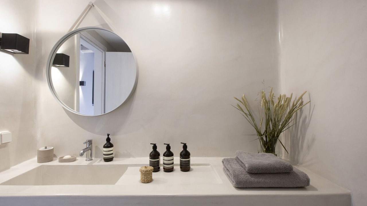 Photo of Bathroom in Kardiani