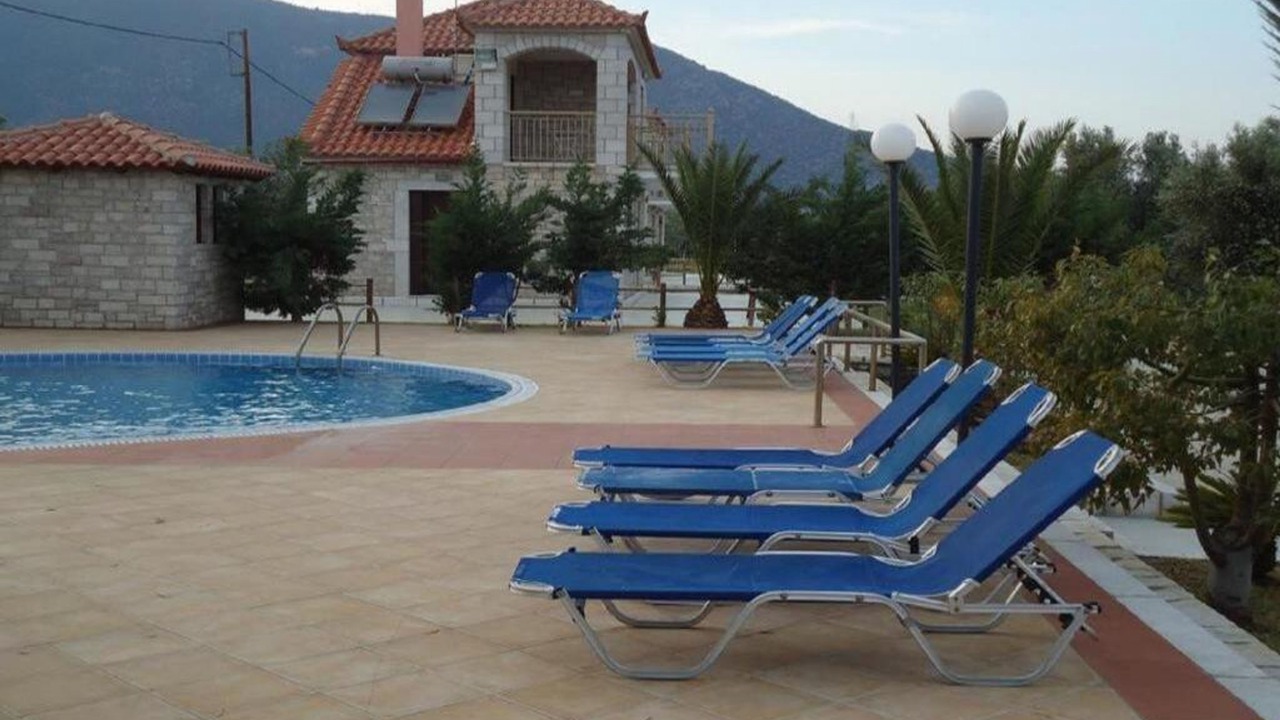 Photo of Outdoor in Paralio Astros