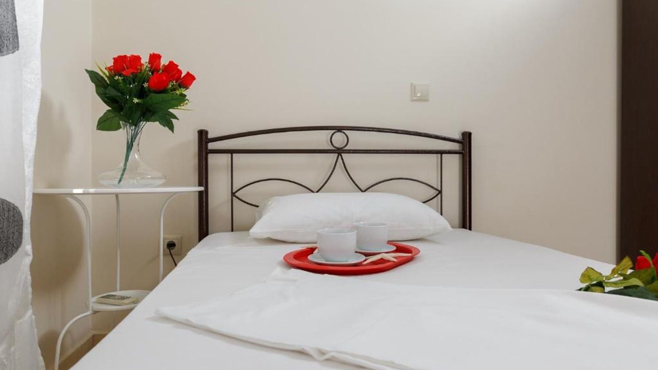 Photo of Bedroom in Paralio Astros