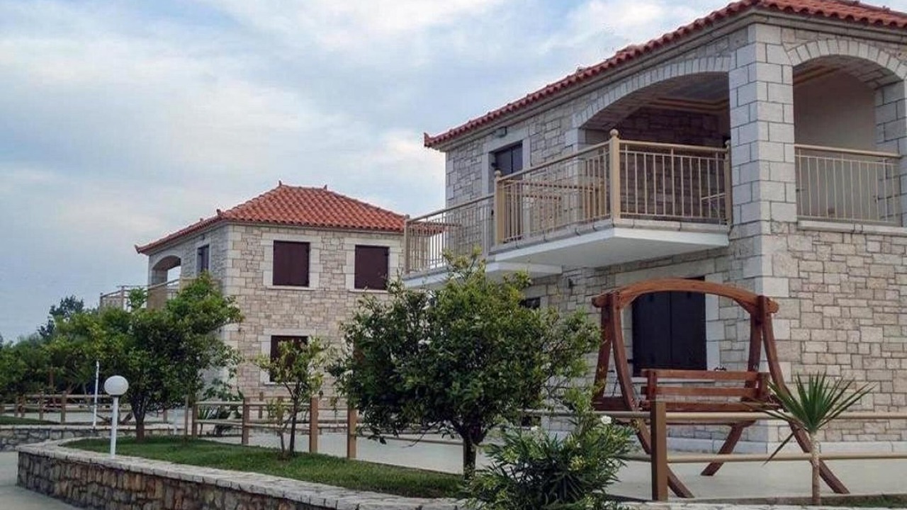 Photo of Outdoor in Paralio Astros