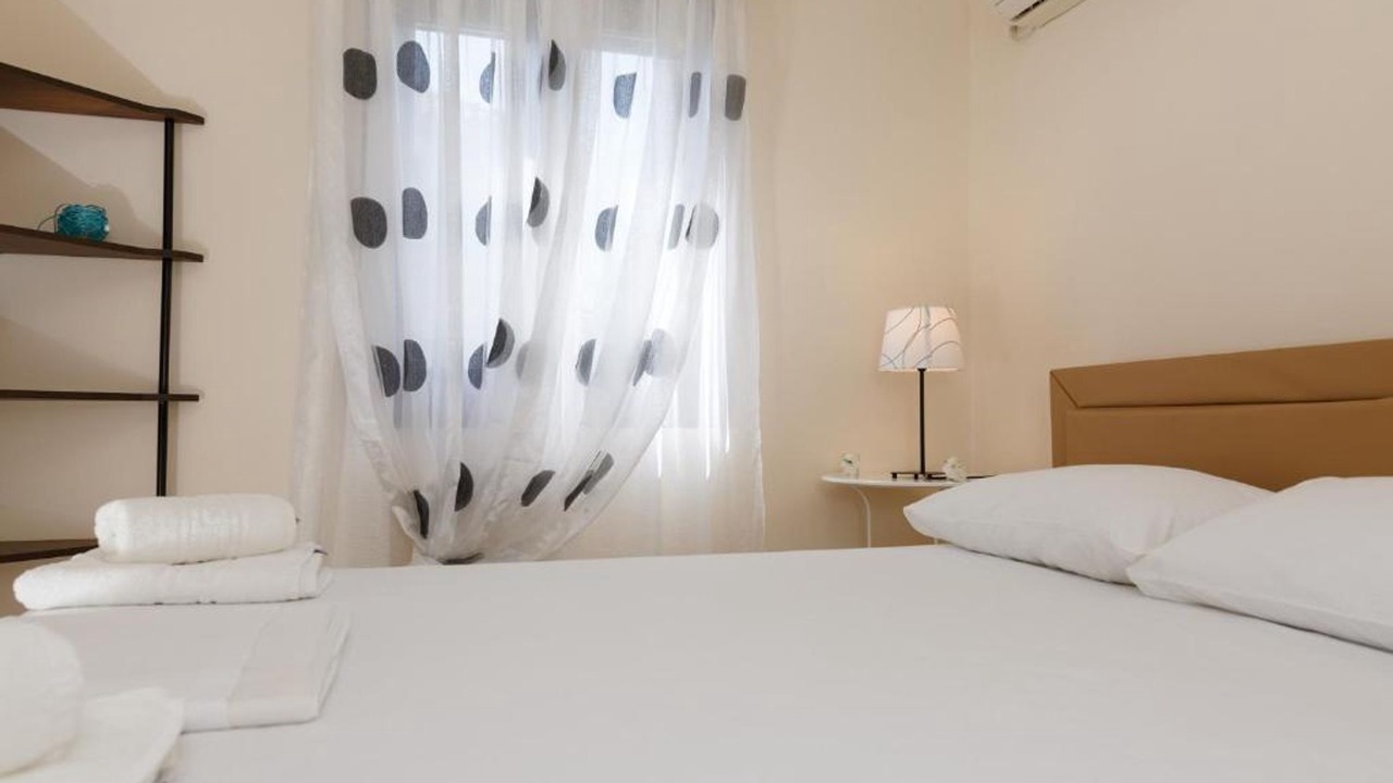 Photo of Bedroom in Paralio Astros
