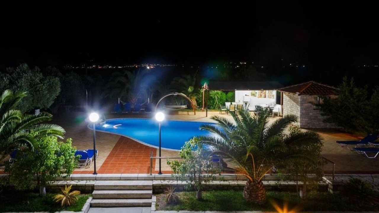 Photo of Outdoor in Paralio Astros