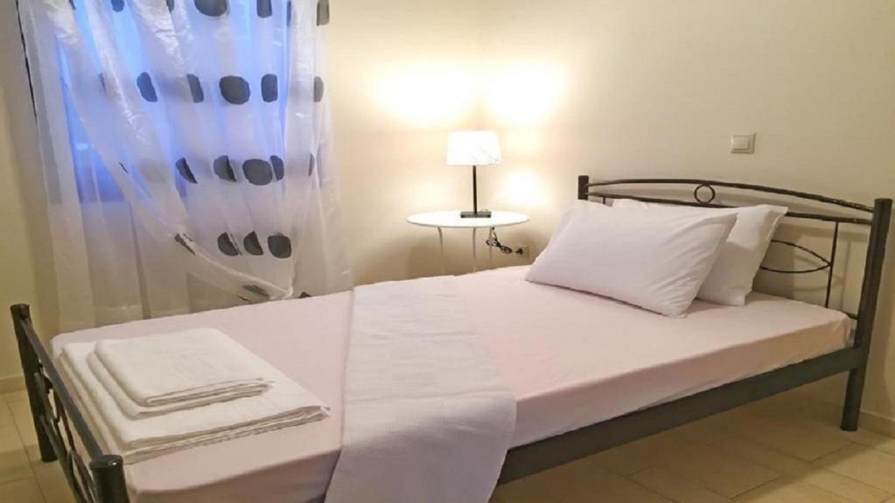 Photo of Bedroom in Paralio Astros