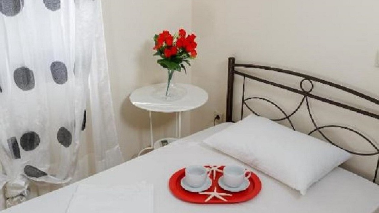 Photo of Bedroom in Paralio Astros