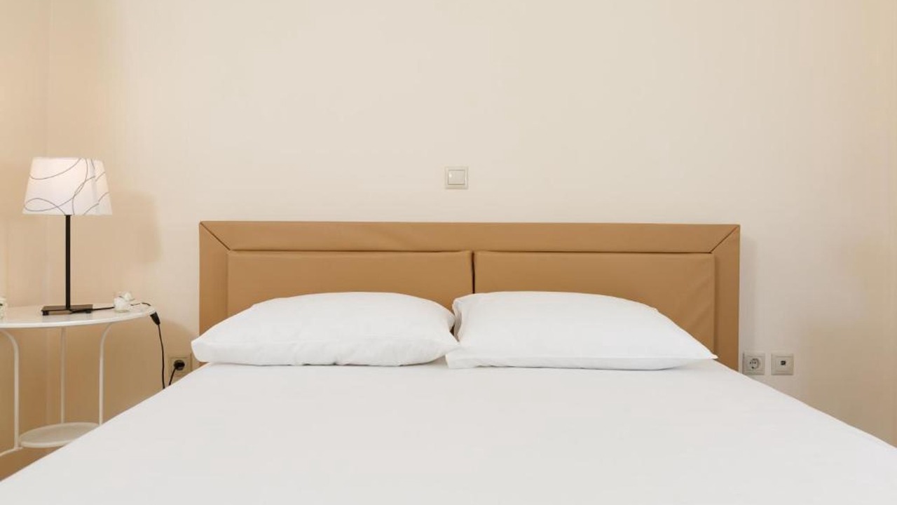 Photo of Bedroom in Paralio Astros
