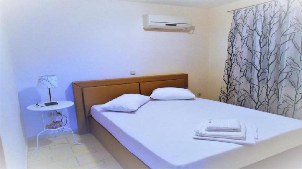 Photo of Bedroom in Paralio Astros