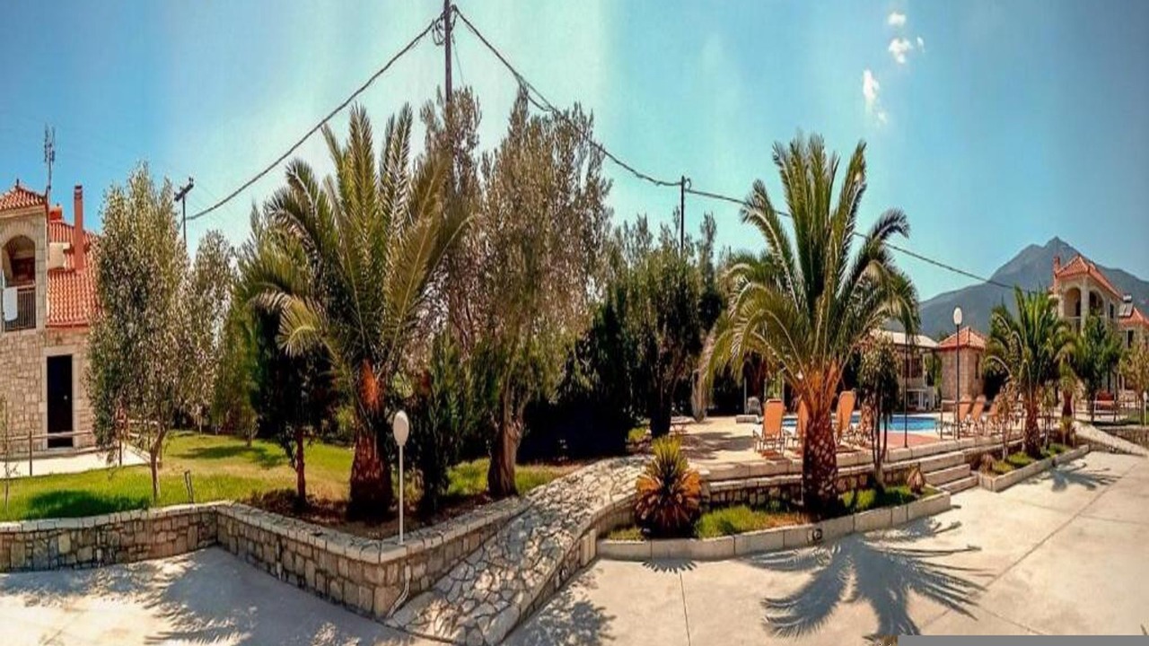 Photo of Outdoor in Paralio Astros