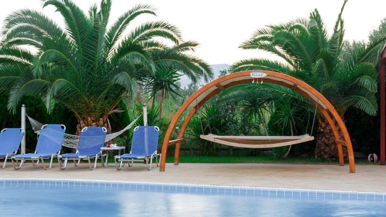 Photo of Outdoor in Paralio Astros