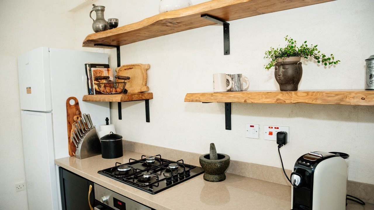 Photo of Kitchen in Karavas