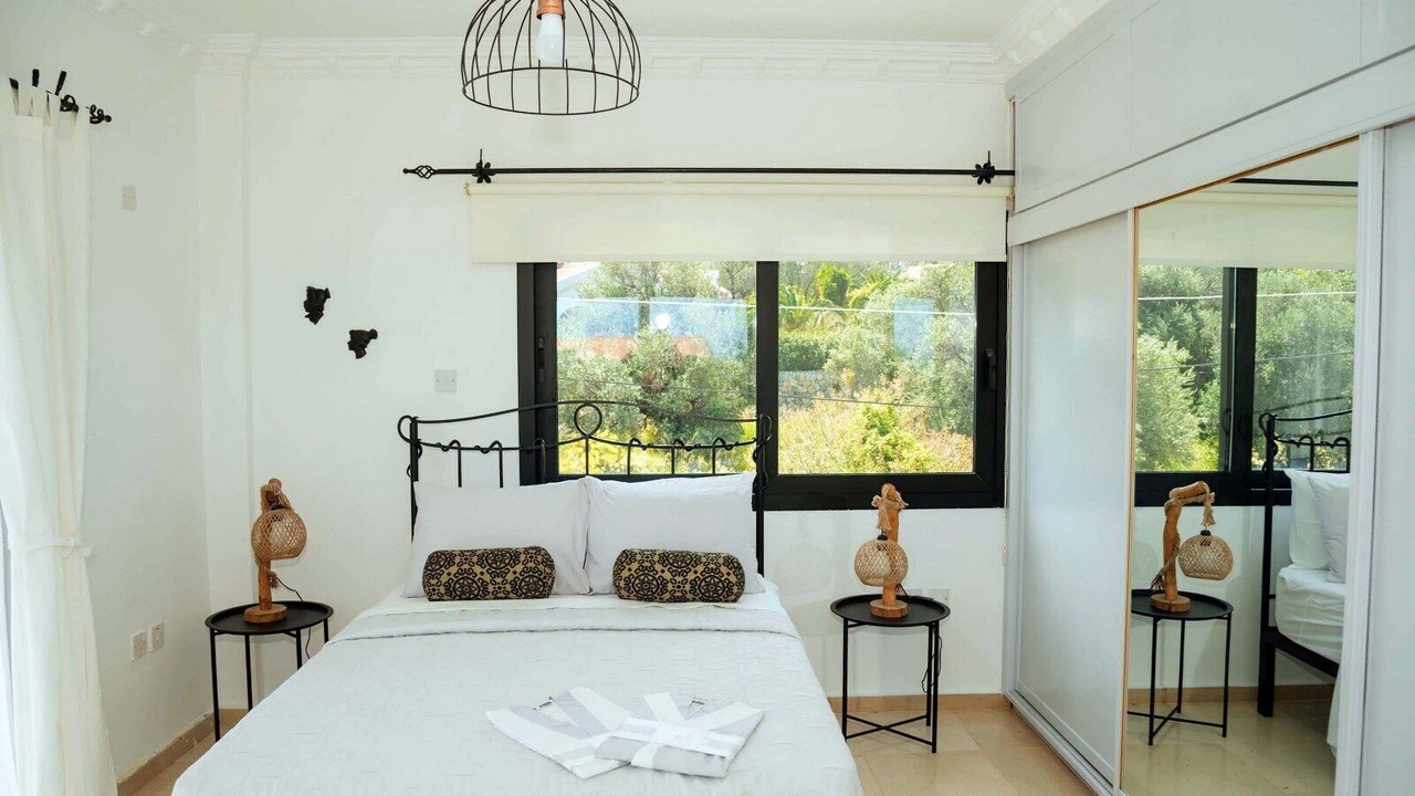 Photo of Bedroom in Karavas